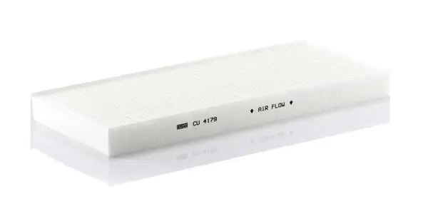 Filtru habitaclu MANN-FILTER CU 4179