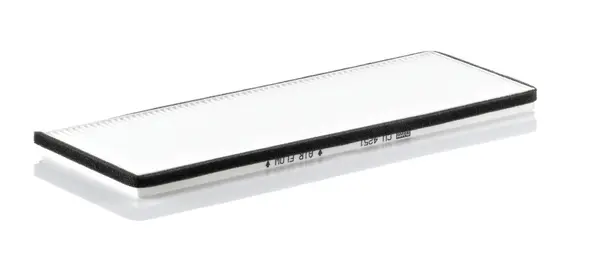 Filtru habitaclu Mann-Filter CU 4251