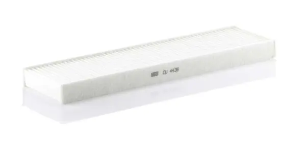 Filtru habitaclu MANN-FILTER CU 4436