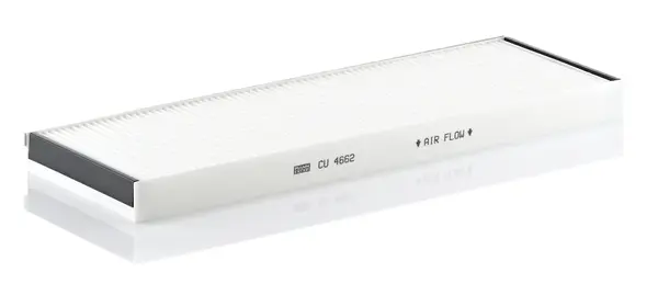 Filtru habitaclu Mann-Filter CU 4662