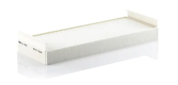 Filtru habitaclu Mann-Filter CU 4795