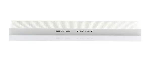 Filtru habitaclu MANN-FILTER CU 5480