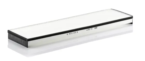 Filtru habitaclu Mann-Filter CU 5877