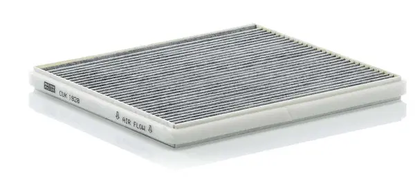 Filtru habitaclu MANN-FILTER CUK 1828