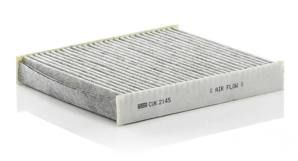 Filtru habitaclu MANN-FILTER CUK 2145