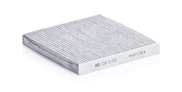 Filtru habitaclu MANN-FILTER CUK 22 021