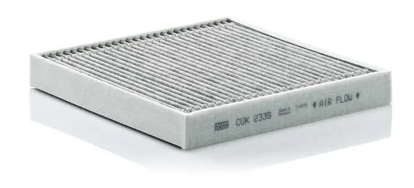 Filtru habitaclu MANN-FILTER CUK 2339
