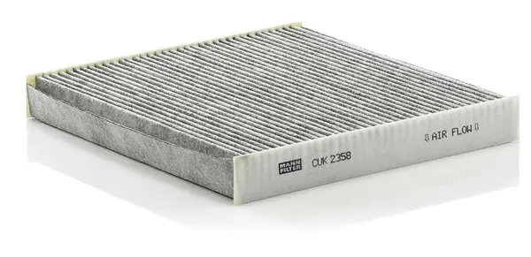 Filtru habitaclu MANN-FILTER CUK 2358