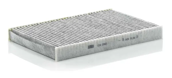Filtru habitaclu MANN-FILTER CUK 2952