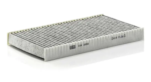Filtru habitaclu MANN-FILTER CUK 2956
