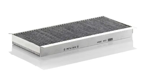 Filtru habitaclu MANN-FILTER CUK 3554