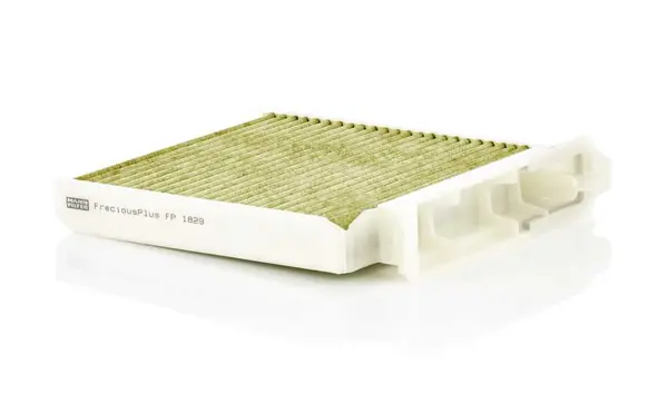 Filtru habitaclu MANN-FILTER FP 1829