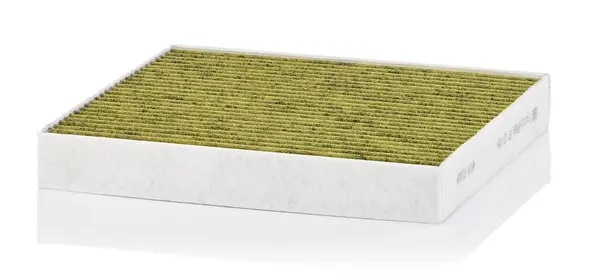 Filtru habitaclu MANN-FILTER FP 23 024