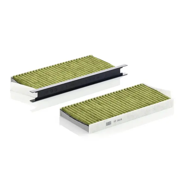 Filtru habitaclu MANN-FILTER FP 2418-2