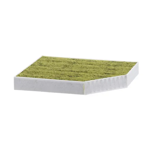 Filtru habitaclu MANN-FILTER FP 2450