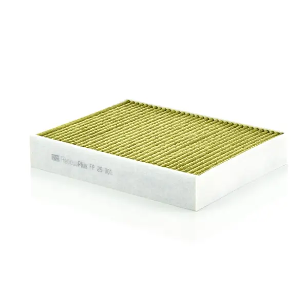 Filtru habitaclu MANN-FILTER FP 25 001