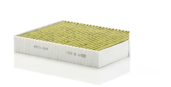 Filtru habitaclu MANN-FILTER FP 26 023/1