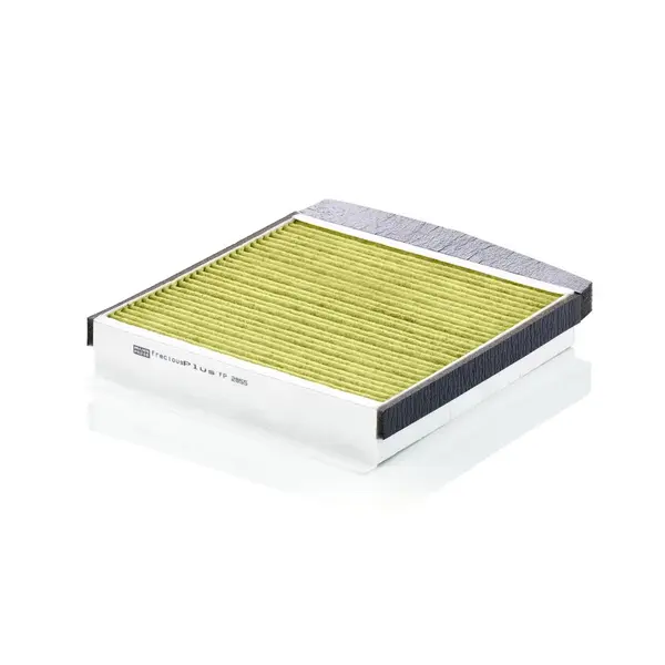 Filtru habitaclu MANN-FILTER FP 2855