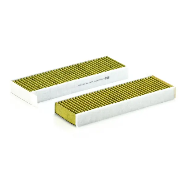 Filtru habitaclu MANN-FILTER FP 29 003-2