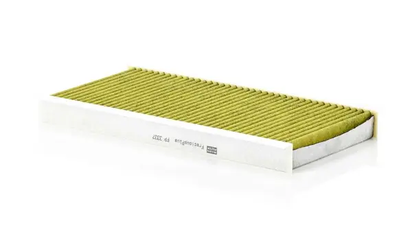 Filtru habitaclu MANN-FILTER FP 3337
