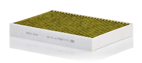 Filtru habitaclu MANN-FILTER FP 34 003