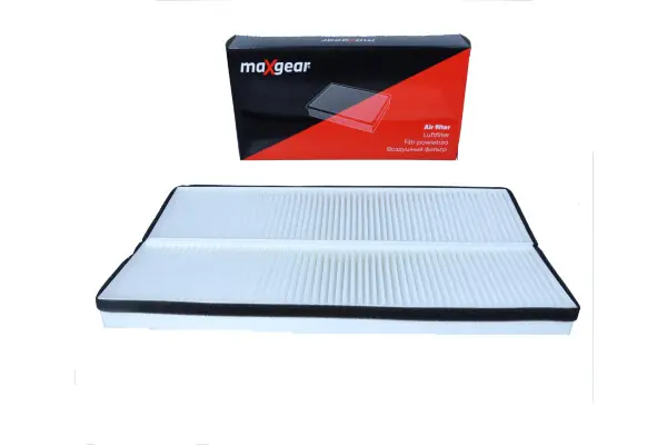 Filtru habitaclu MAXGEAR 26-0013