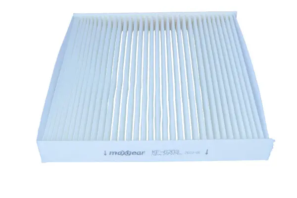 Filtru habitaclu MAXGEAR 26-0100