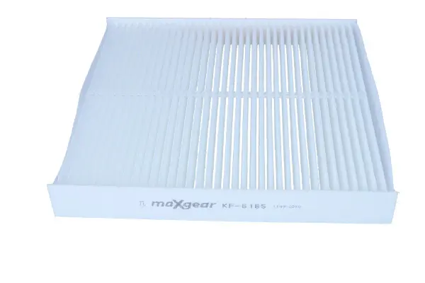 Filtru habitaclu MAXGEAR 26-0242