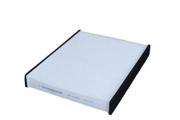 Filtru habitaclu MAXGEAR 26-0252