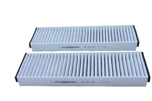 Filtru habitaclu MAXGEAR 26-0445