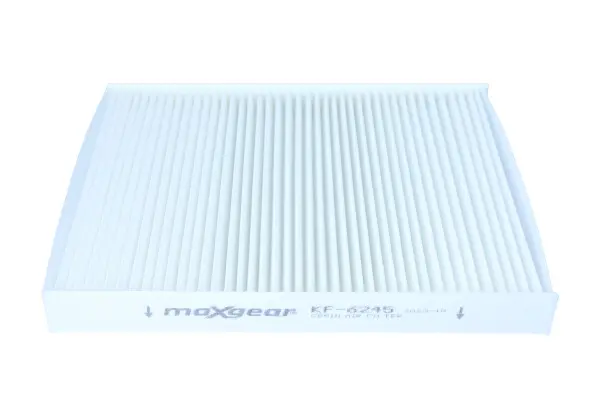 Filtru habitaclu MAXGEAR 26-0456