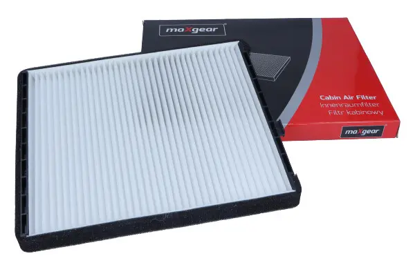 Filtru habitaclu MAXGEAR 26-0461