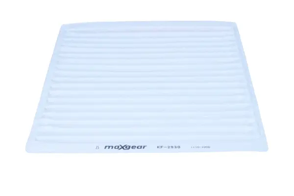 Filtru habitaclu MAXGEAR 26-0465