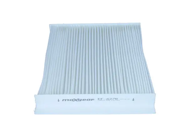 Filtru habitaclu MAXGEAR 26-0476