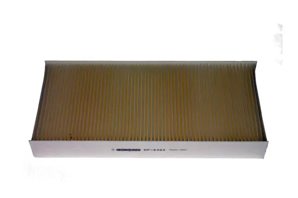 Filtru habitaclu MAXGEAR 26-0505