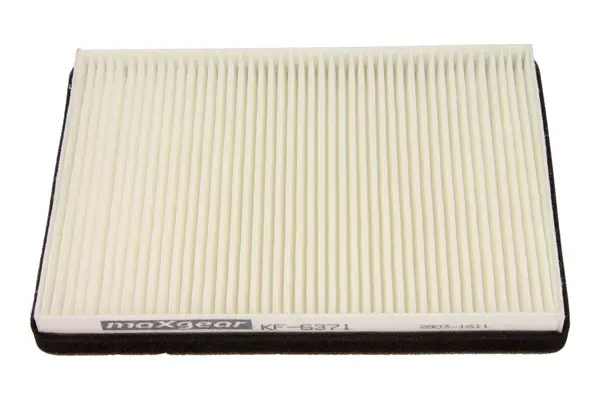 Filtru habitaclu MAXGEAR 26-0602