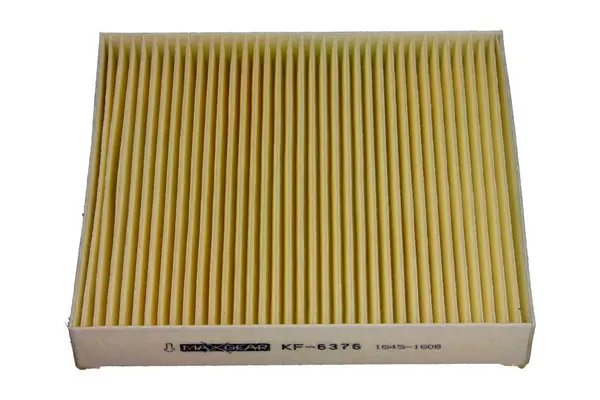Filtru habitaclu MAXGEAR 26-0724