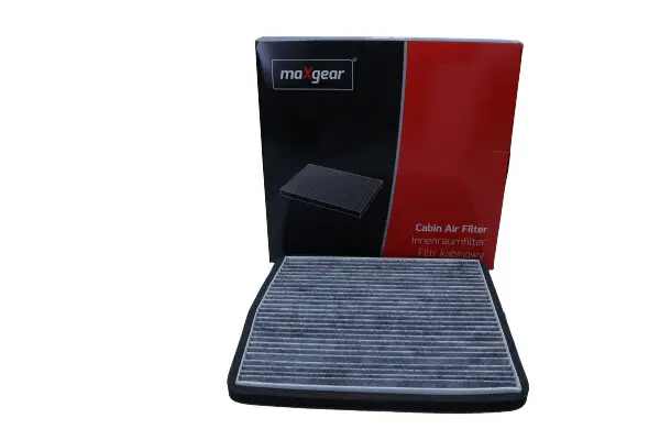 Filtru habitaclu MAXGEAR 26-0821