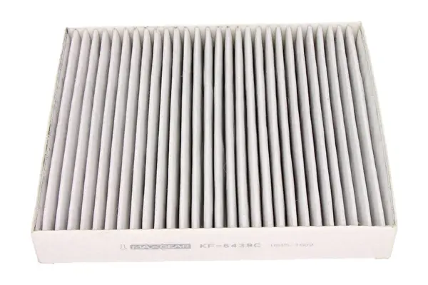 Filtru habitaclu MAXGEAR 26-0863