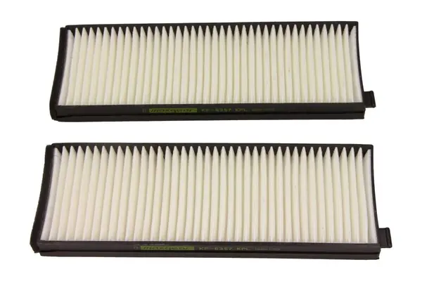 Filtru habitaclu MAXGEAR 26-0907
