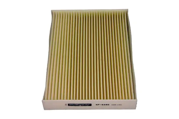 Filtru habitaclu MAXGEAR 26-1076