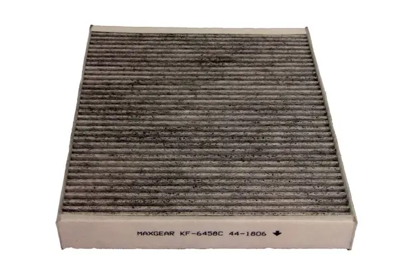 Filtru habitaclu MAXGEAR 26-1207