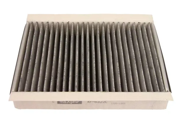 Filtru habitaclu MAXGEAR 26-1356