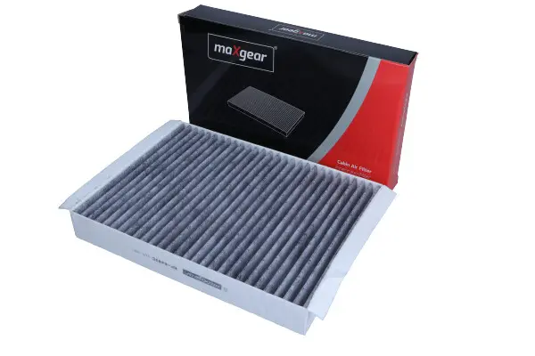 Filtru habitaclu MAXGEAR 26-1627