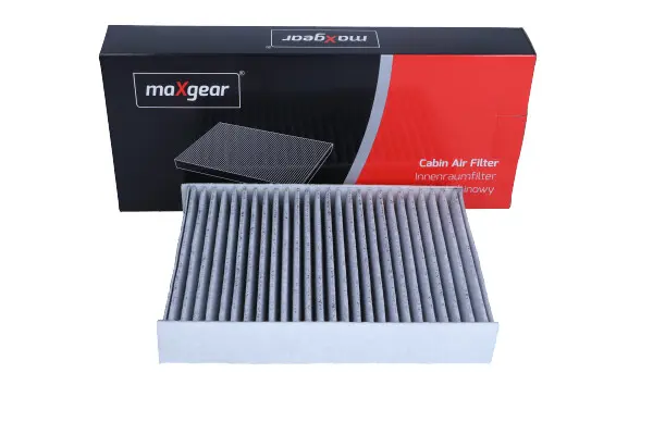 Filtru habitaclu MAXGEAR 26-1647