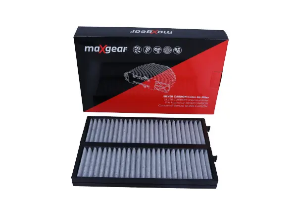 Filtru habitaclu MAXGEAR 26-1773