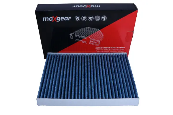 Filtru habitaclu MAXGEAR 26-1817