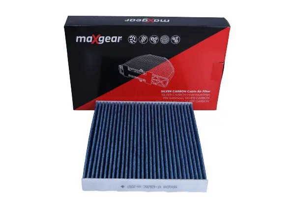 Filtru habitaclu MAXGEAR 26-1829