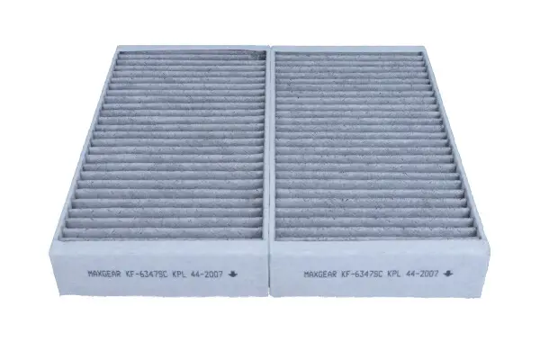 Filtru habitaclu MAXGEAR 26-1832