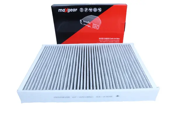 Filtru habitaclu MAXGEAR 26-2575